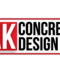 AK Concrete Design