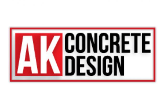 AK Concrete Design