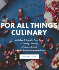 CookBook Co. Cooks