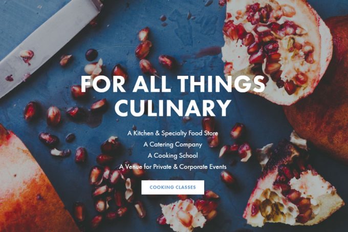 CookBook Co. Cooks