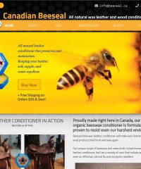 Canadian Beeseal