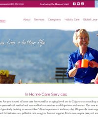 Global Love Care