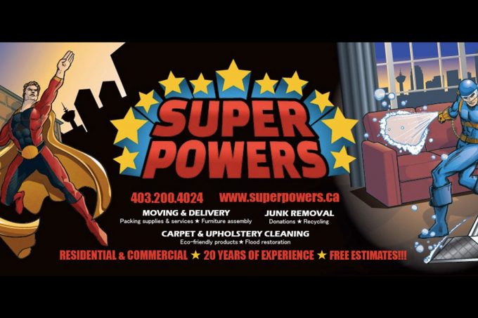 Super Powers Inc.