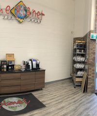 Planet Coffee Calgary