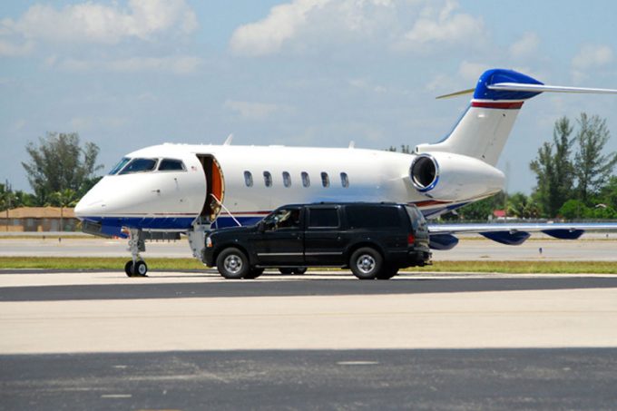 Airport Limousine Service