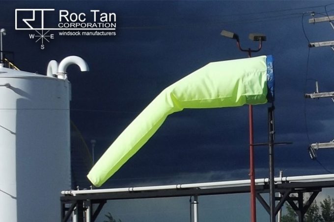 Roc Tan Corporation: Windsocks, Road Flags, Safety Flags