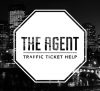 Traffic Ticket Agent