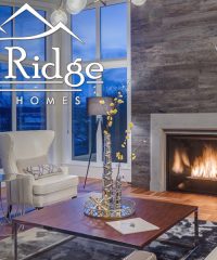 West Ridge Fine Homes