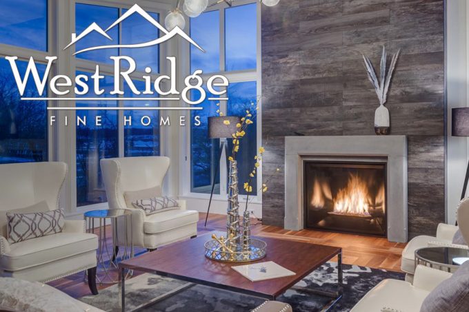 West Ridge Fine Homes