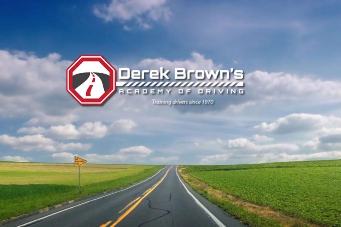 Derek Brown’s Academy of Driving