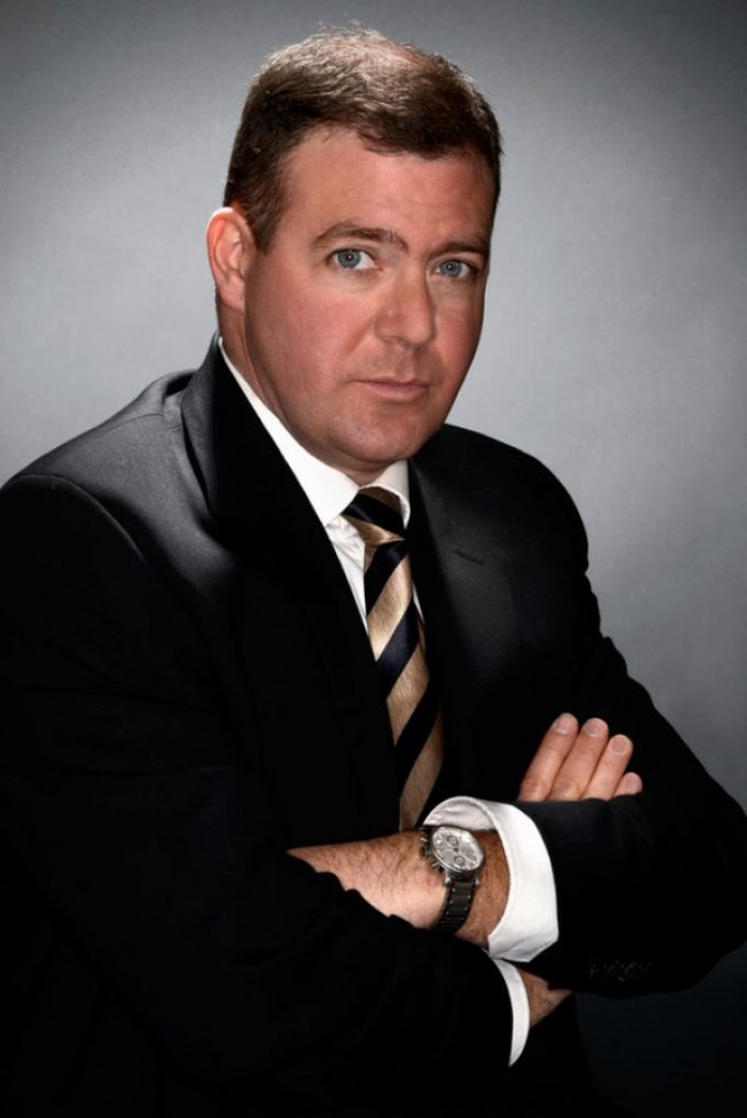 Family Law Calgary – Brian Warrington